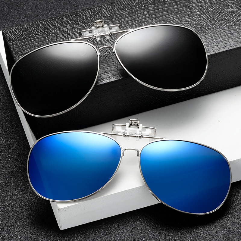 Sunglasses Aviator Polarized - Occhiali da sole polarizzati con lenti