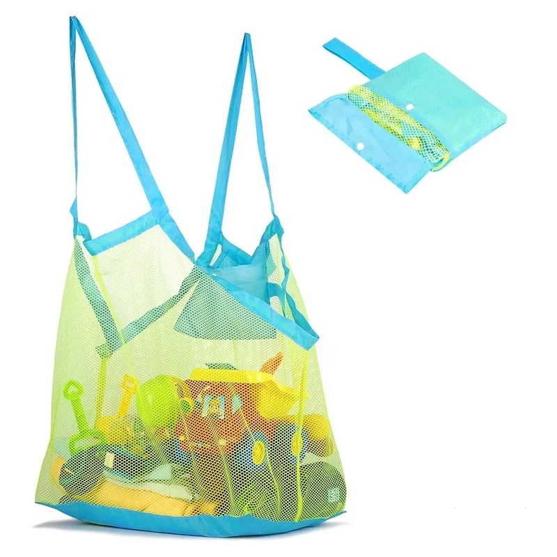 Beach Towel Large - 1-3 pezzi Borsa da spiaggia portatile
