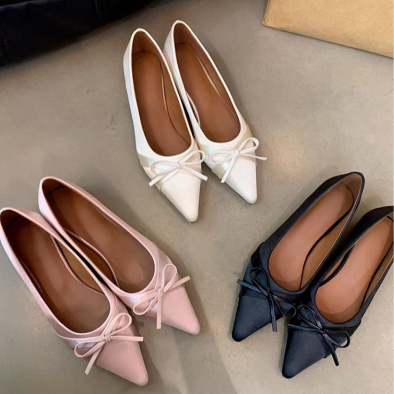 Espadrille Slip On - Nuovi Sandali Estivi in Chiffon con