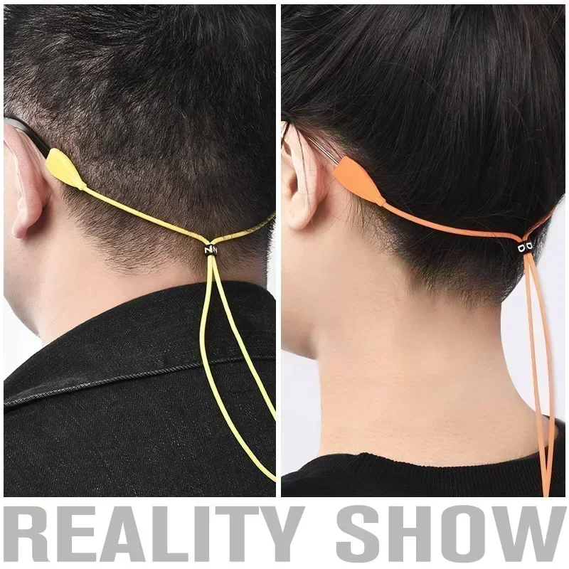 3/1 pz Colore Della Caramella  - Sunglass Retainer Cord recensione e prezzo