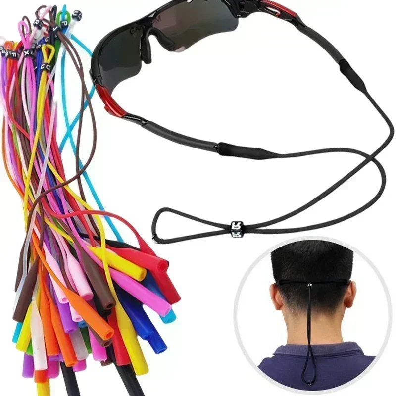 3/1 pz Colore Della Caramella  - Sunglass Retainer Cord recensione e prezzo