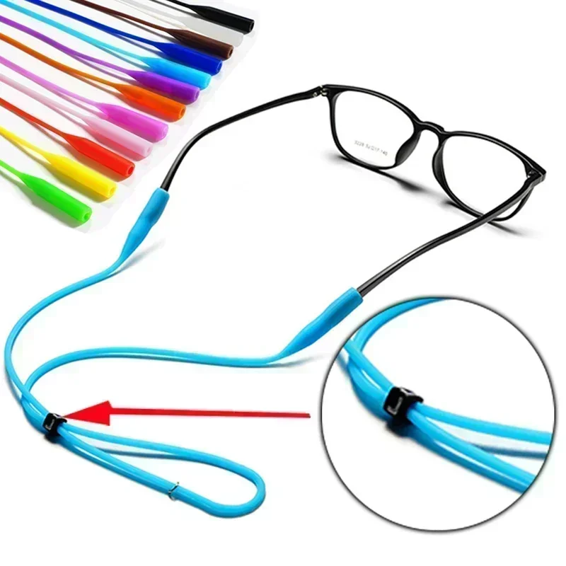 3/1 pz Colore Della Caramella  - Sunglass Retainer Cord recensione e prezzo