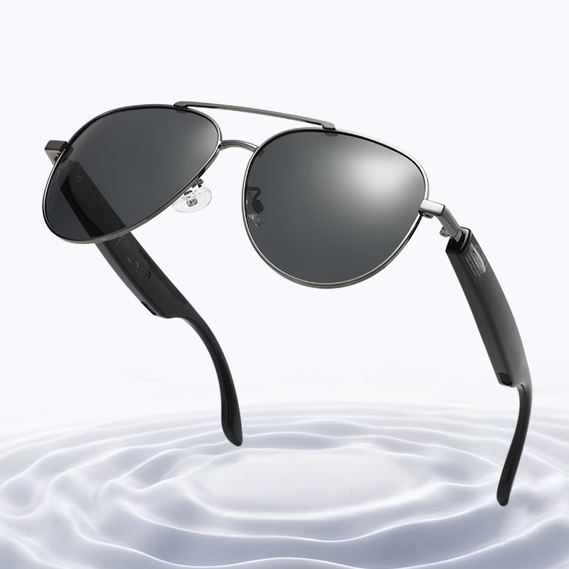 Occhiali da Sole Aviator Smart - Sunglasses Aviator Polarized recensione e prezzo