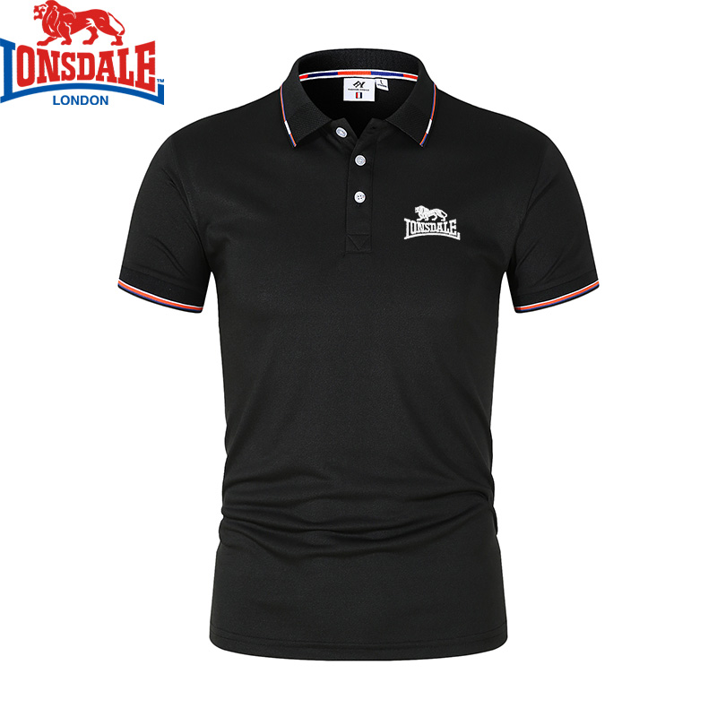 Polo da uomo traspirante stamp - Shirt Camp Collar recensione e prezzo