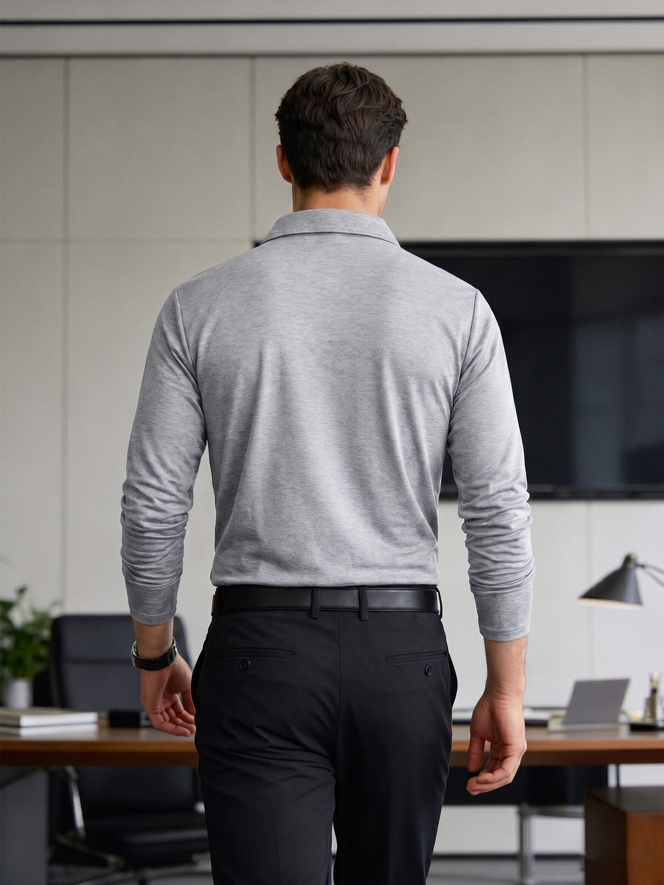 Confezione da 2 Polo a Maniche - Polo Shirt Pique recensione e prezzo