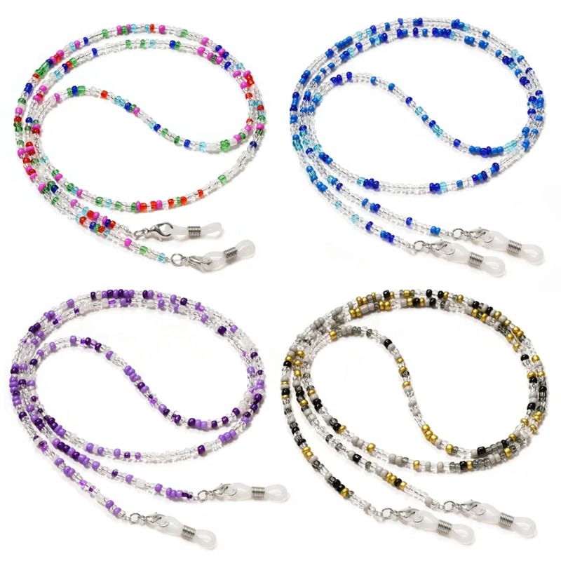 Catena per Occhiali da Lettura - Sunglass Retainer Cord recensione e prezzo