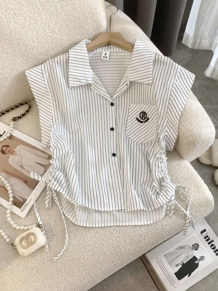Jmprs Camicia con lettera a ri - Shirt Camp Collar recensione e prezzo