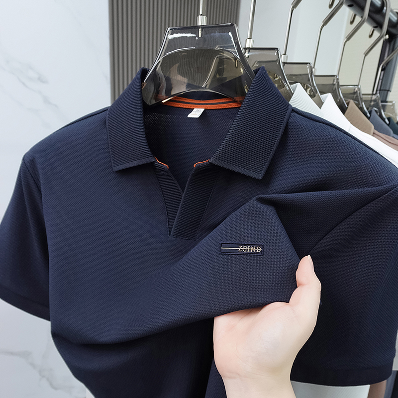 Polo da Uomo in Cotone Piqué T - Polo Shirt Pique recensione e prezzo