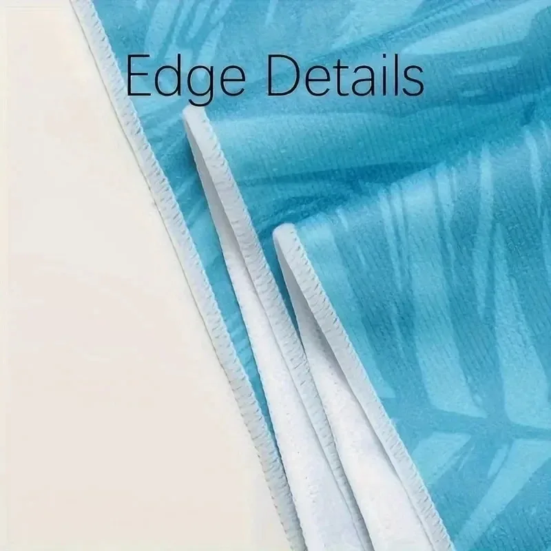 Asciugamano da spiaggia oversi - Sarong Men Wrap recensione e prezzo