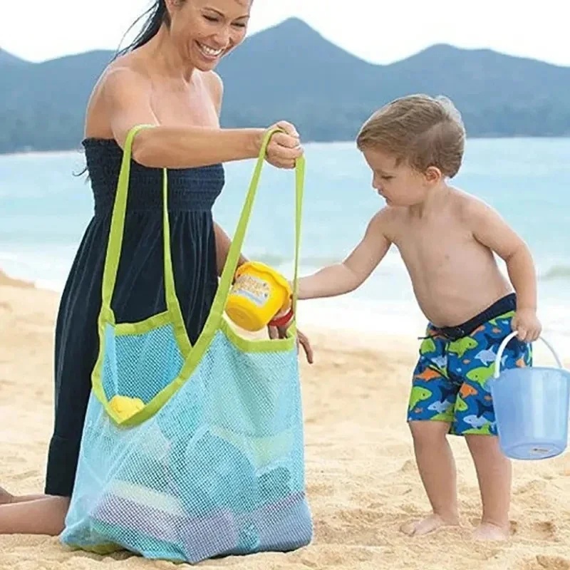 1/3 pezzi Borsa da Spiaggia Po - Beach Towel Large recensione e prezzo