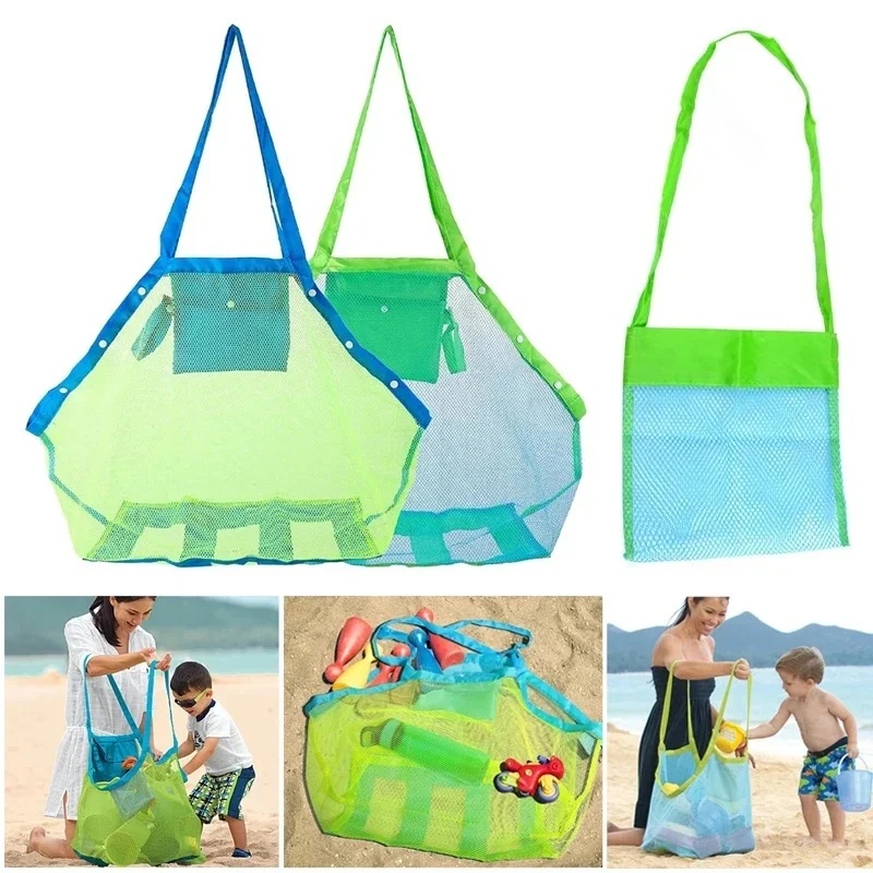 1/3 pezzi Borsa da Spiaggia Po - Beach Towel Large recensione e prezzo