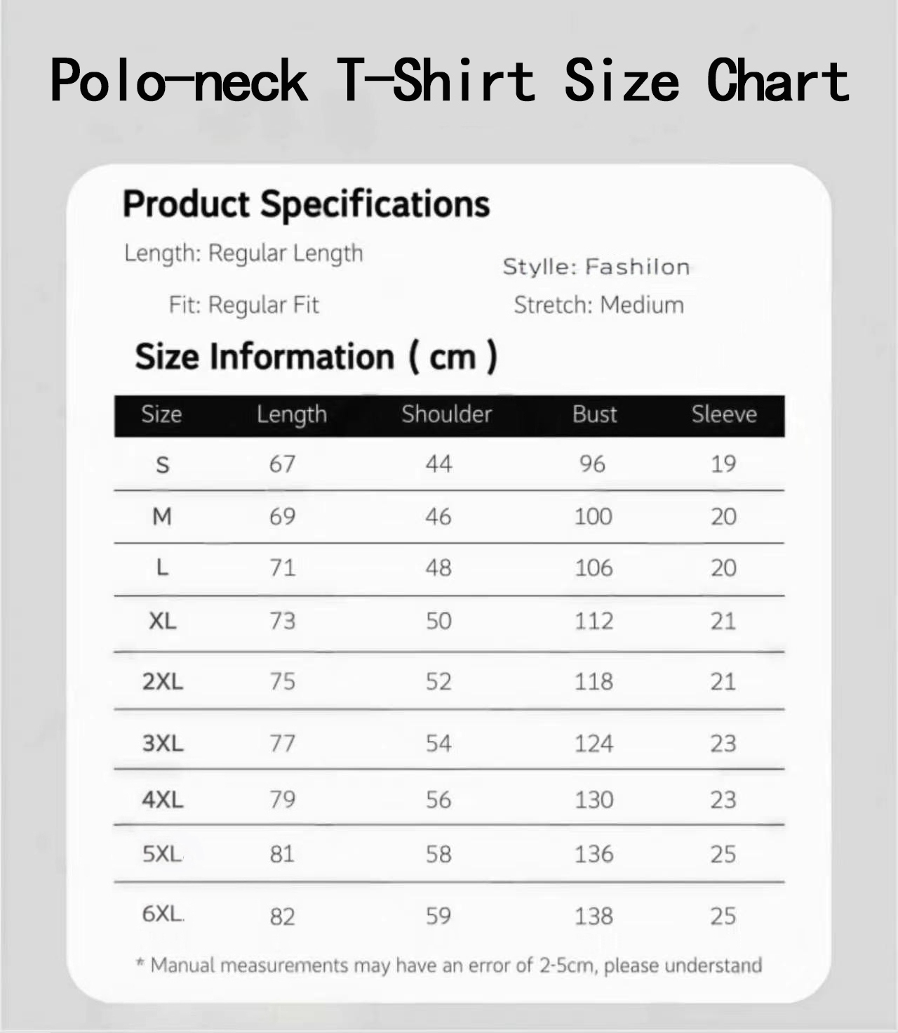 Maglietta Sportiva Casual Tren - Shirt Camp Collar recensione e prezzo