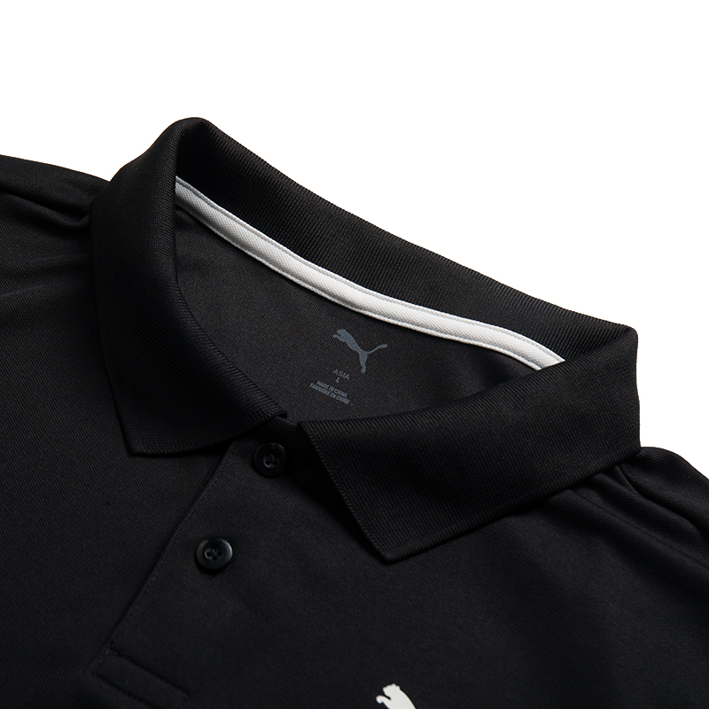 Puma polo a rapida asciugatura - Shirt Camp Collar recensione e prezzo