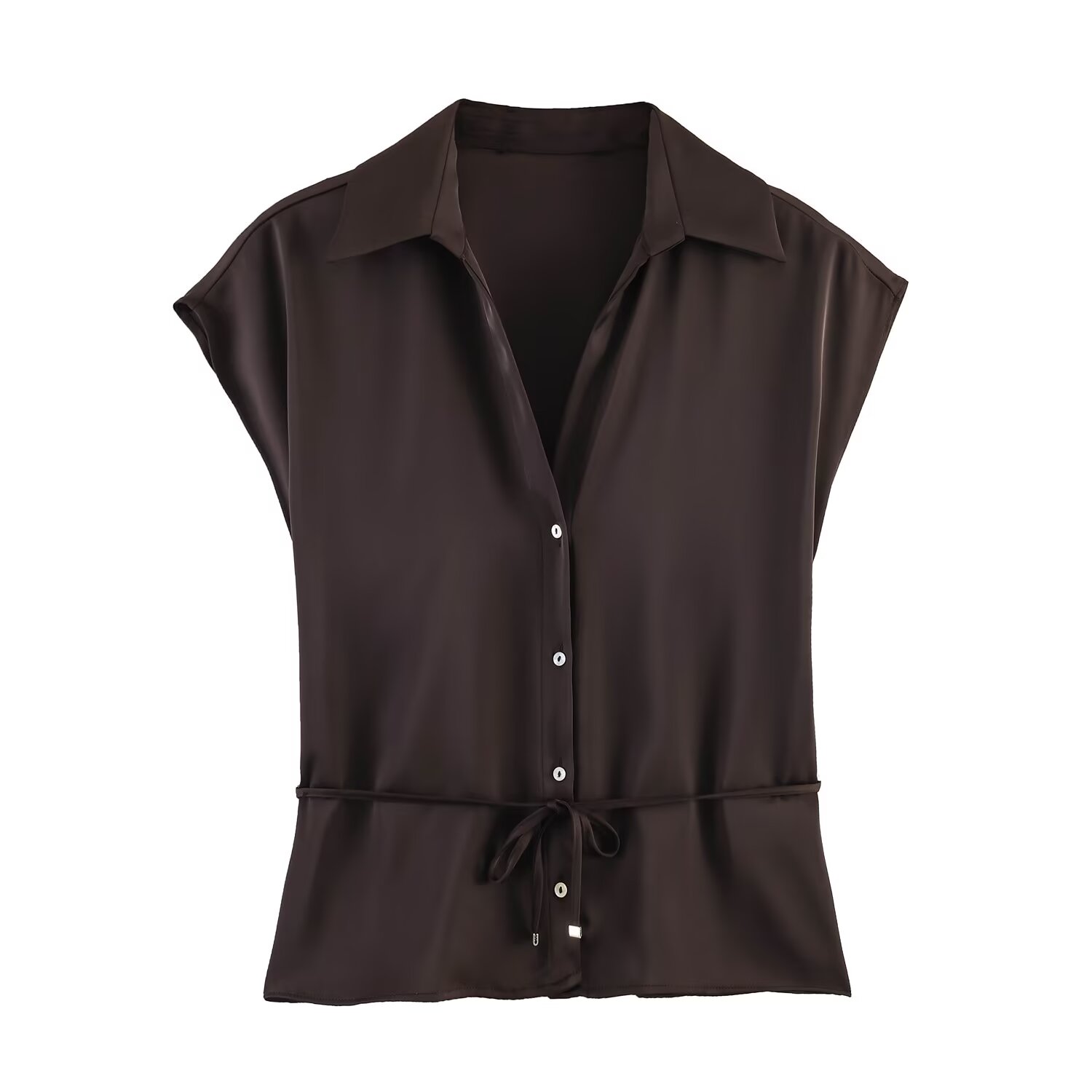 Willshela Camicetta da donna a - Shirt Camp Collar recensione e prezzo