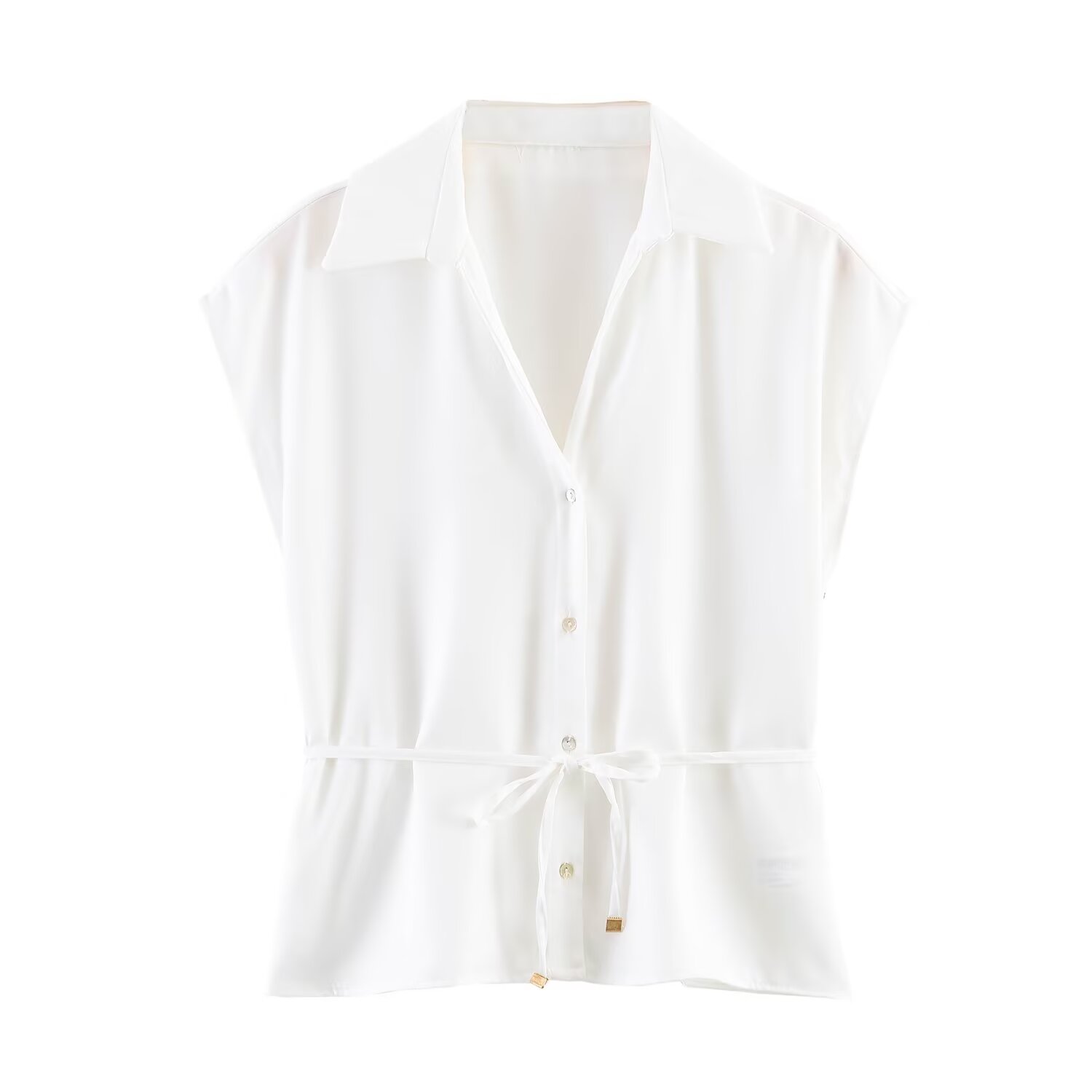 Willshela Camicetta da donna a - Shirt Camp Collar recensione e prezzo