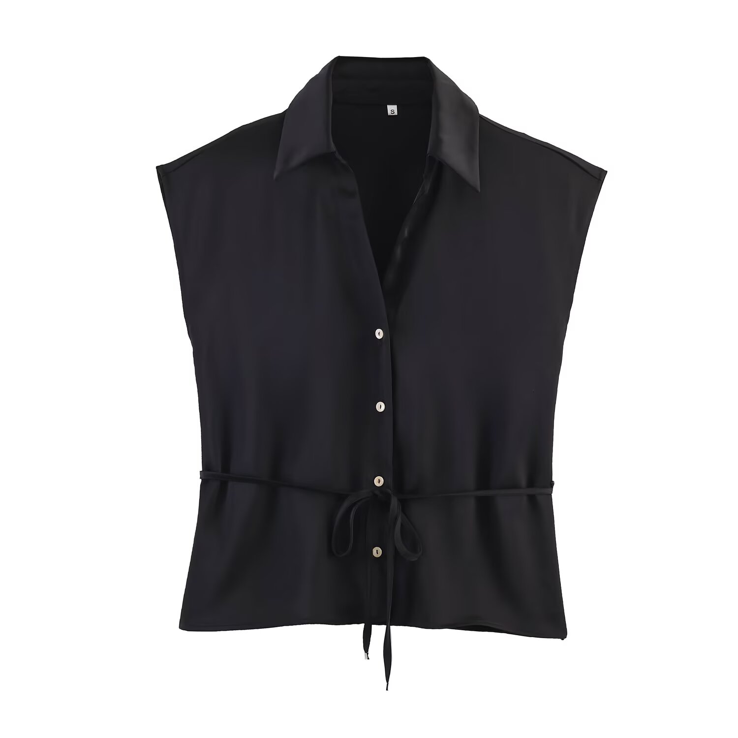 Willshela Camicetta da donna a - Shirt Camp Collar recensione e prezzo