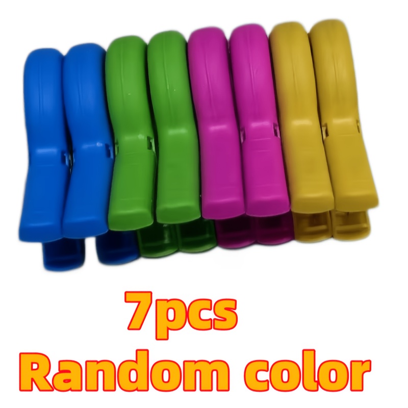 Set di 7 Clip Extra Grandi Ant - Beach Towel Large recensione e prezzo