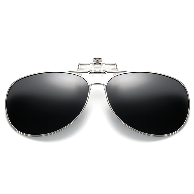 Occhiali da sole polarizzati c - Sunglasses Aviator Polarized recensione e prezzo