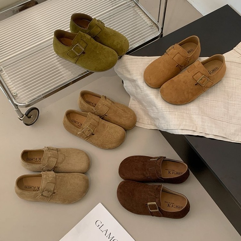 Scarpe da Donna in Camoscio co - Espadrille Slip On recensione e prezzo