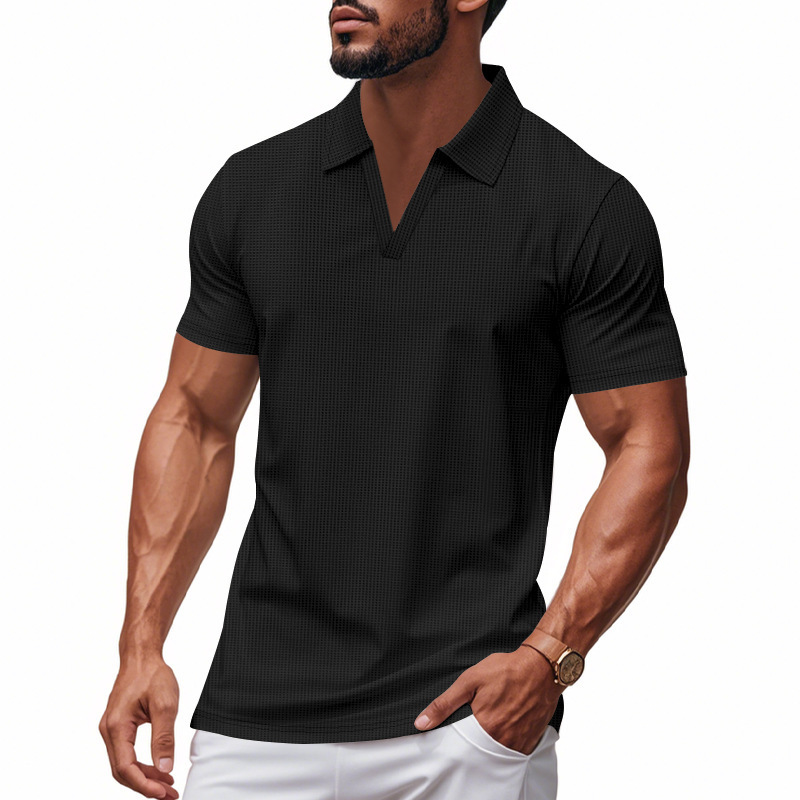 2026 Nuove Polo Estive Traspir - Shirt Camp Collar recensione e prezzo