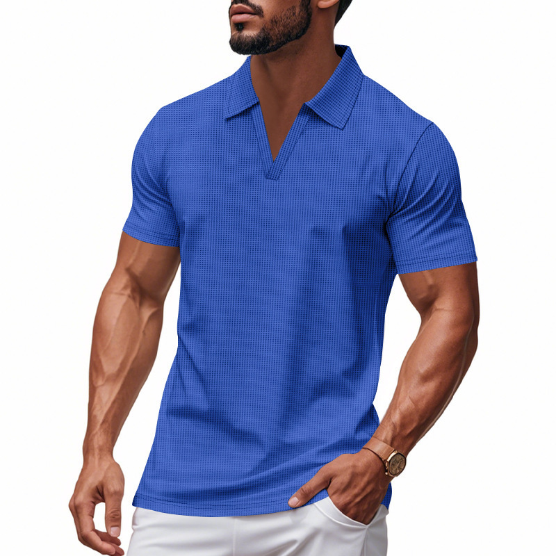 2026 Nuove Polo Estive Traspir - Shirt Camp Collar recensione e prezzo