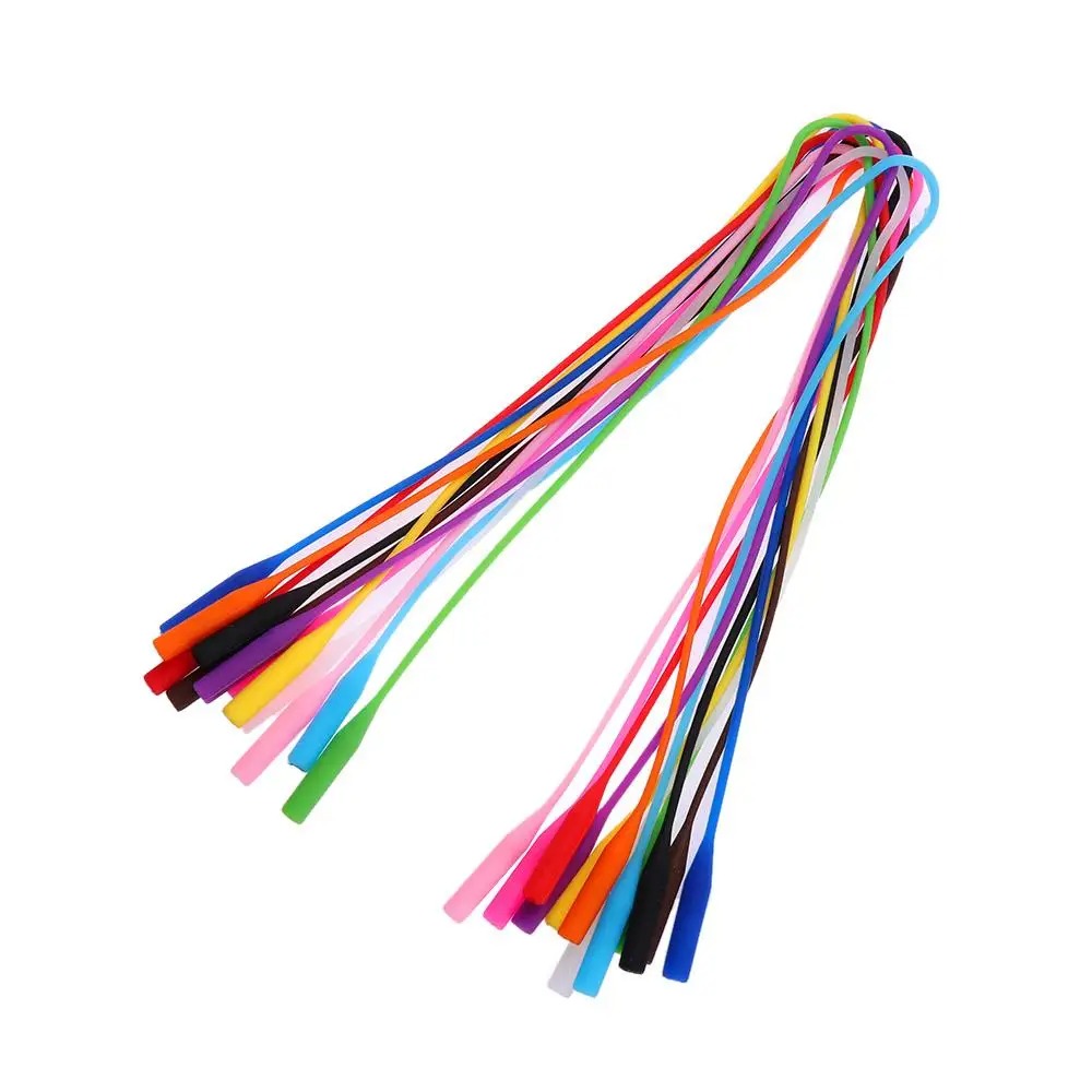 Cordoncino Elastico in Silicon - Sunglass Retainer Cord recensione e prezzo