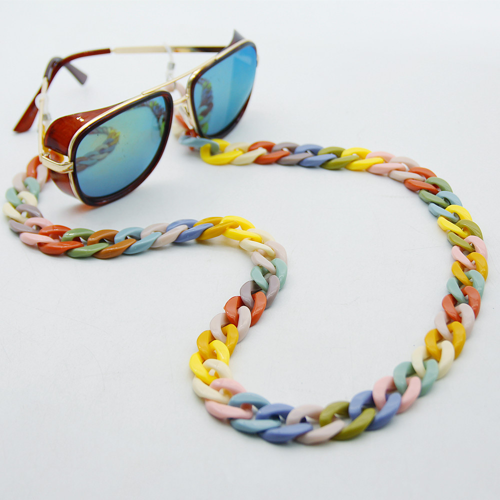 FishSheep 2020 Nuovo Colore Ac - Sunglass Retainer Cord recensione e prezzo