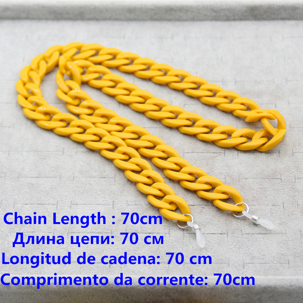 FishSheep 2020 Nuovo Colore Ac - Sunglass Retainer Cord recensione e prezzo