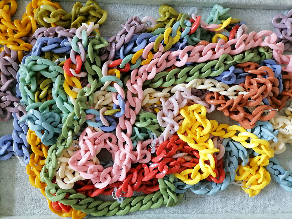 FishSheep 2020 Nuovo Colore Ac - Sunglass Retainer Cord recensione e prezzo