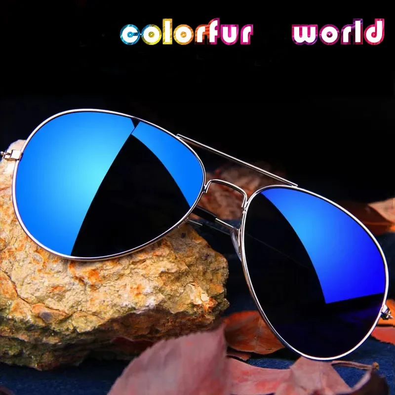 Sunmmer Occhiali da sole polar - Sunglasses Aviator Polarized recensione e prezzo