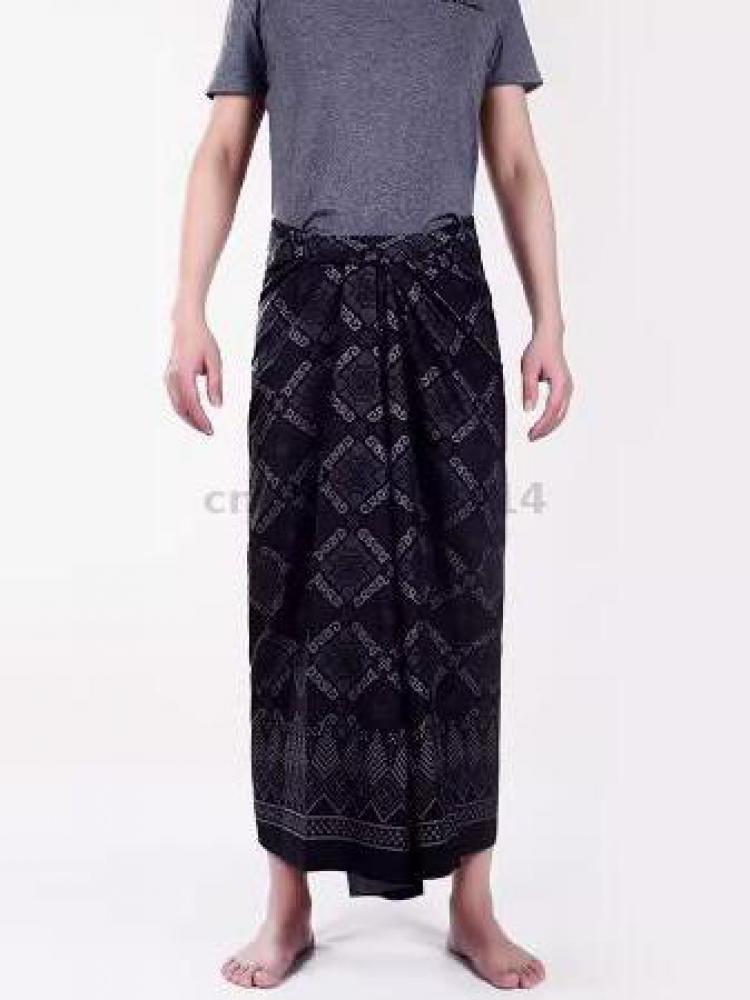Sarong Unisex Longyi Lungi Bat - Sarong Men Wrap recensione e prezzo