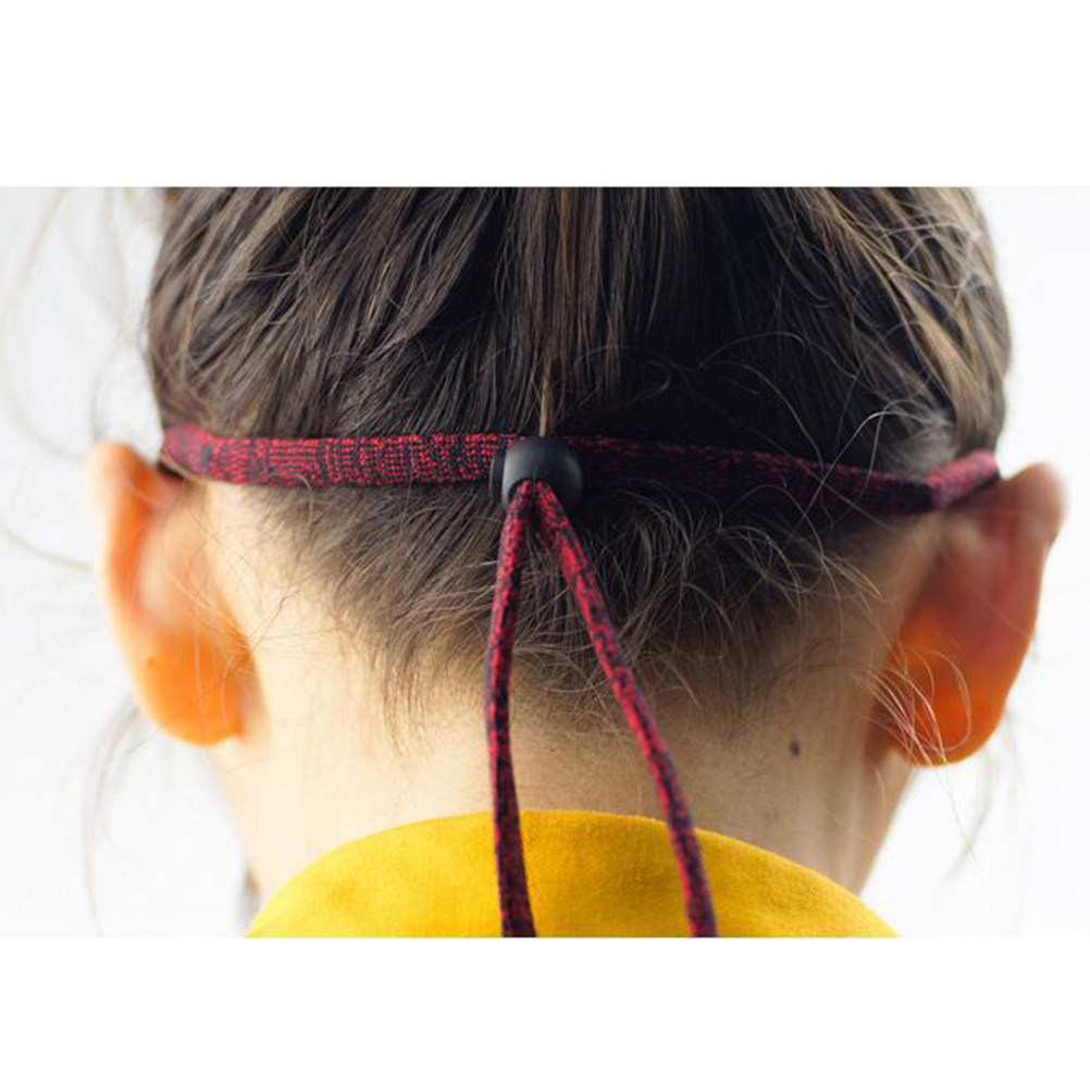 5 pezzi: cinturino regolabile  - Sunglass Retainer Cord recensione e prezzo