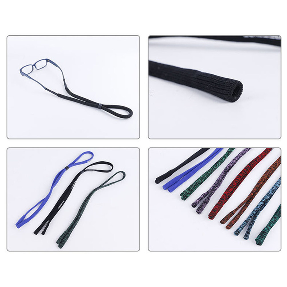 5 pezzi: cinturino regolabile  - Sunglass Retainer Cord recensione e prezzo