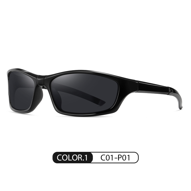 COHK occhiali da sole pieghevo - Sunglasses Aviator Polarized recensione e prezzo
