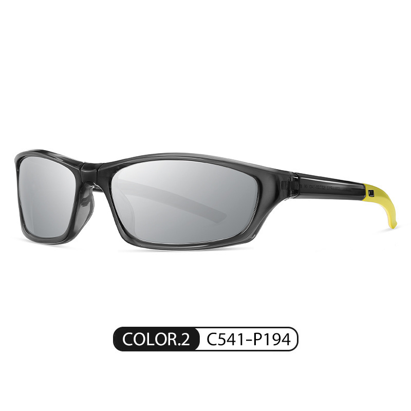 COHK occhiali da sole pieghevo - Sunglasses Aviator Polarized recensione e prezzo