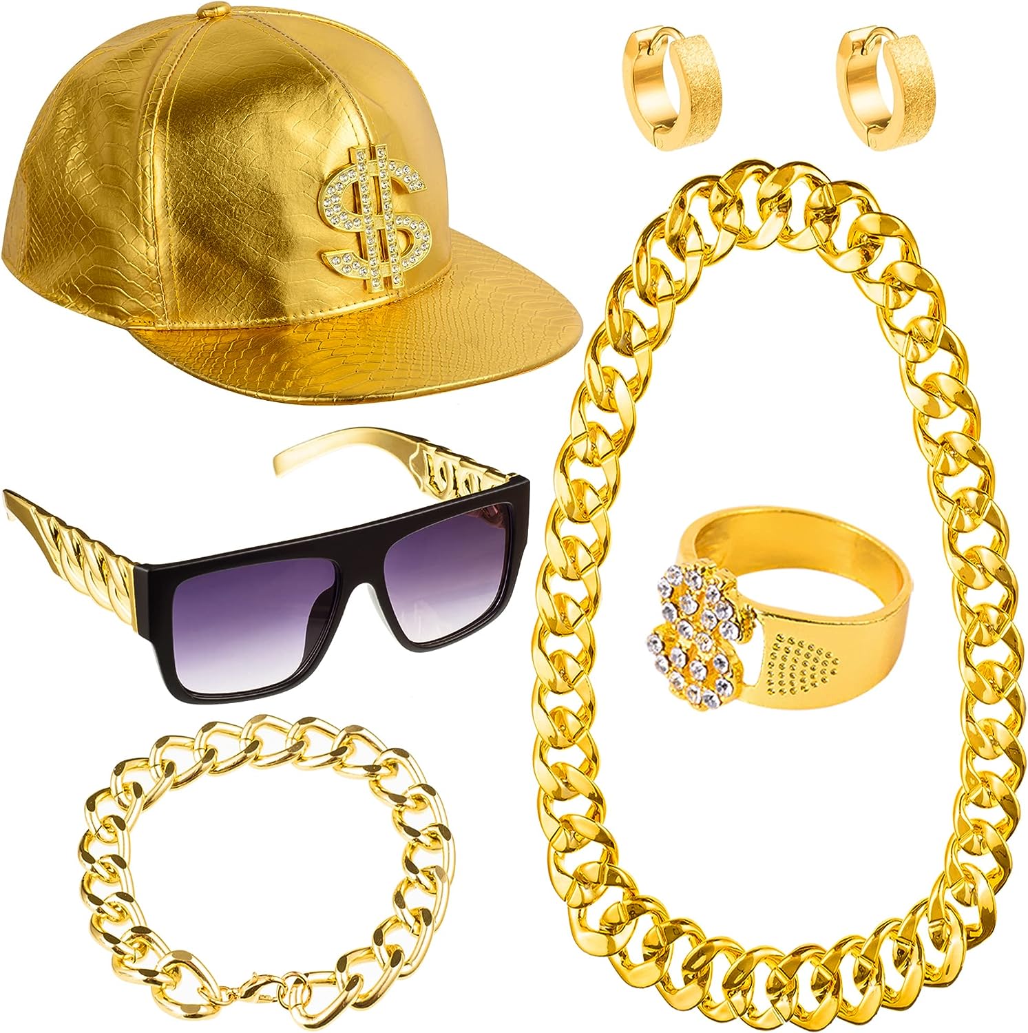 PESENAR anni '80 anni '90 Kit  - Sunglass Retainer Cord recensione e prezzo