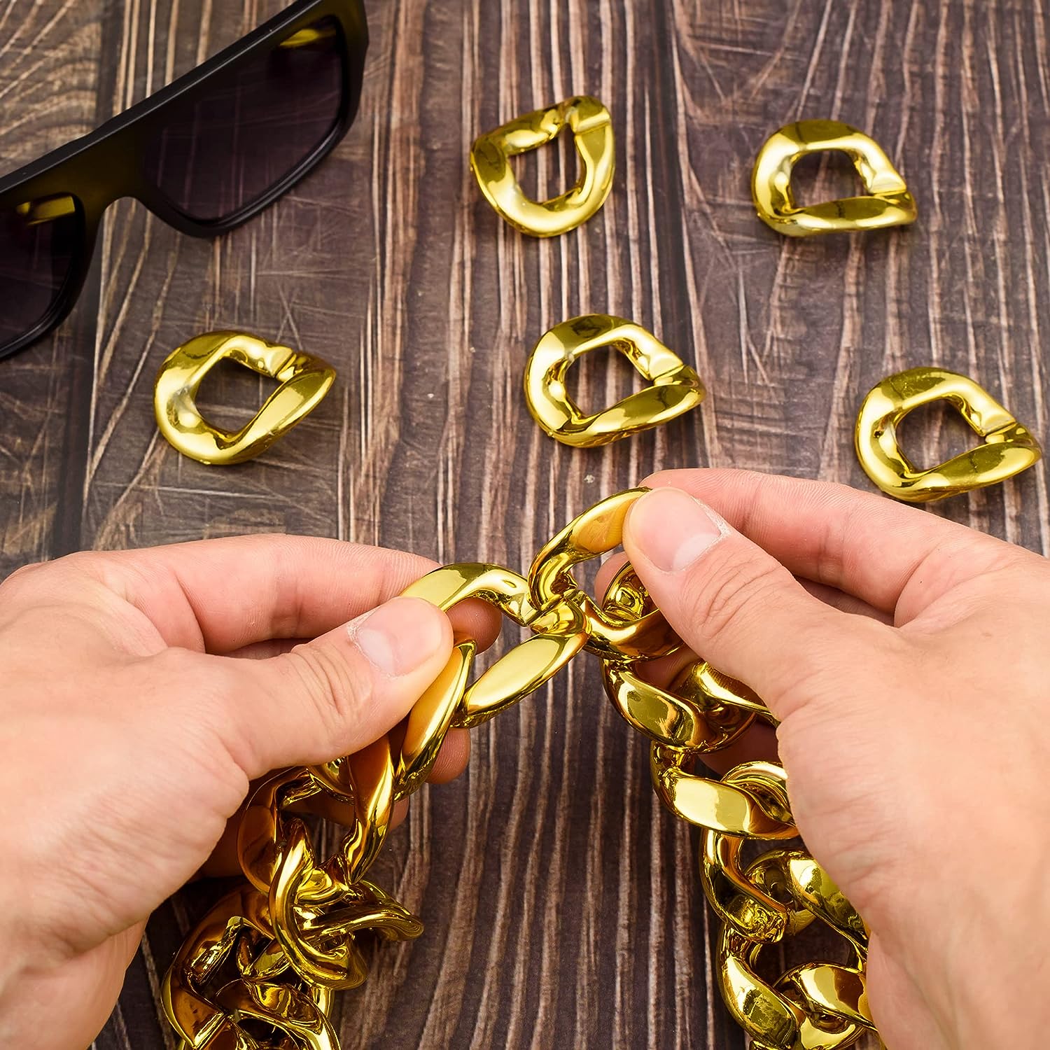 PESENAR anni '80 anni '90 Kit  - Sunglass Retainer Cord recensione e prezzo